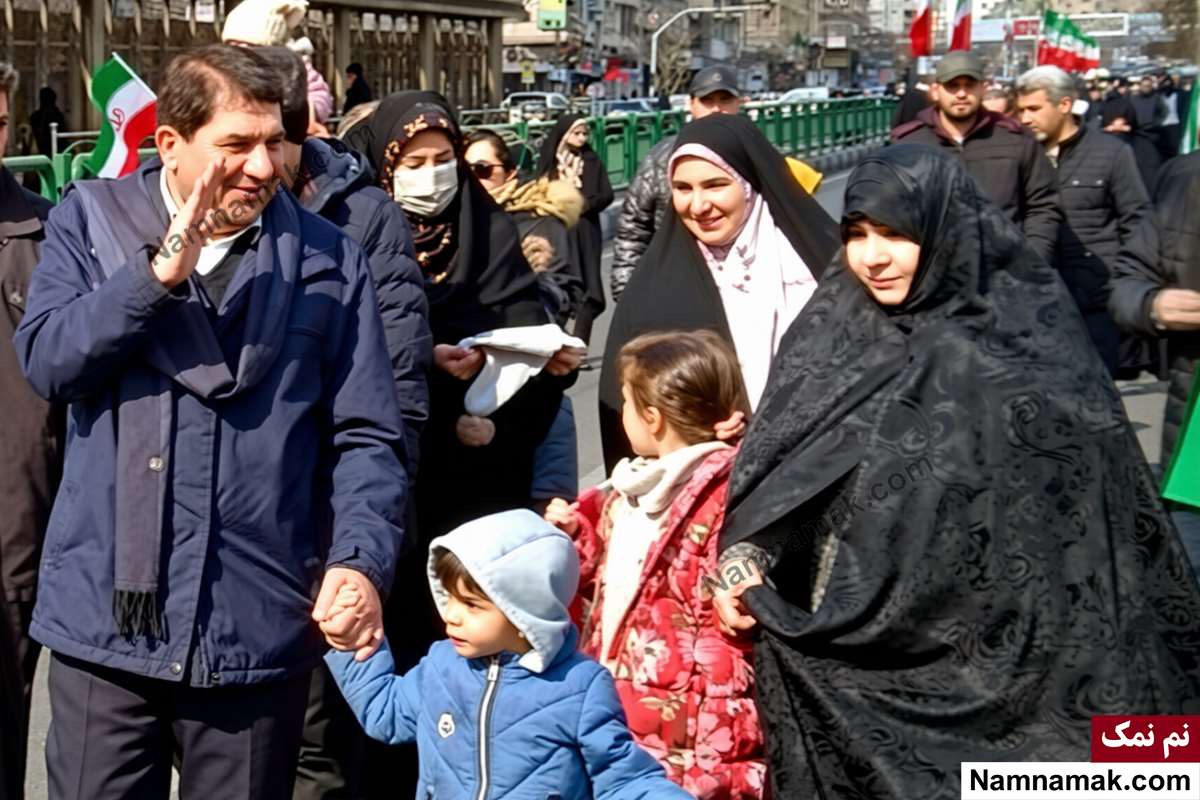 بیوگرافی محمد مخبر