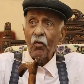 محمد نواب زاده هنرمند پیشکسوت کرمان درگذشت + بیوگرافی