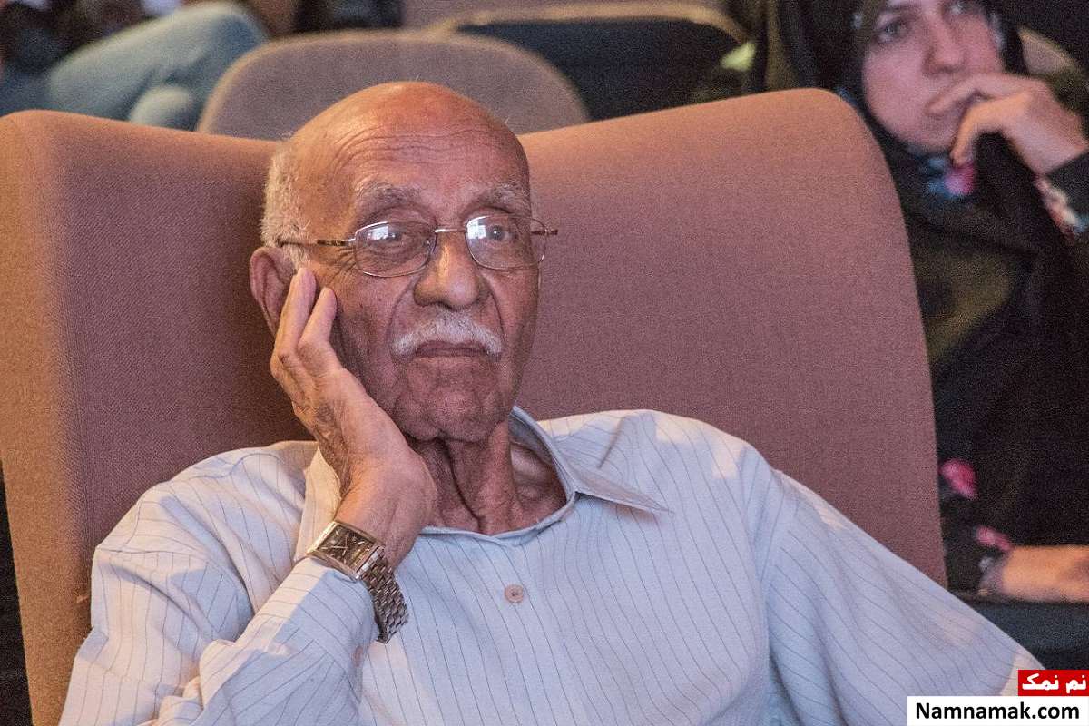 فوت محمد نواب زاده