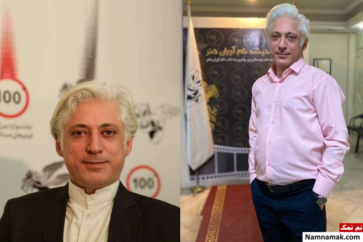 بیوگرافی محمدجواد حصاری مسئول هنروران + ناگفته ها