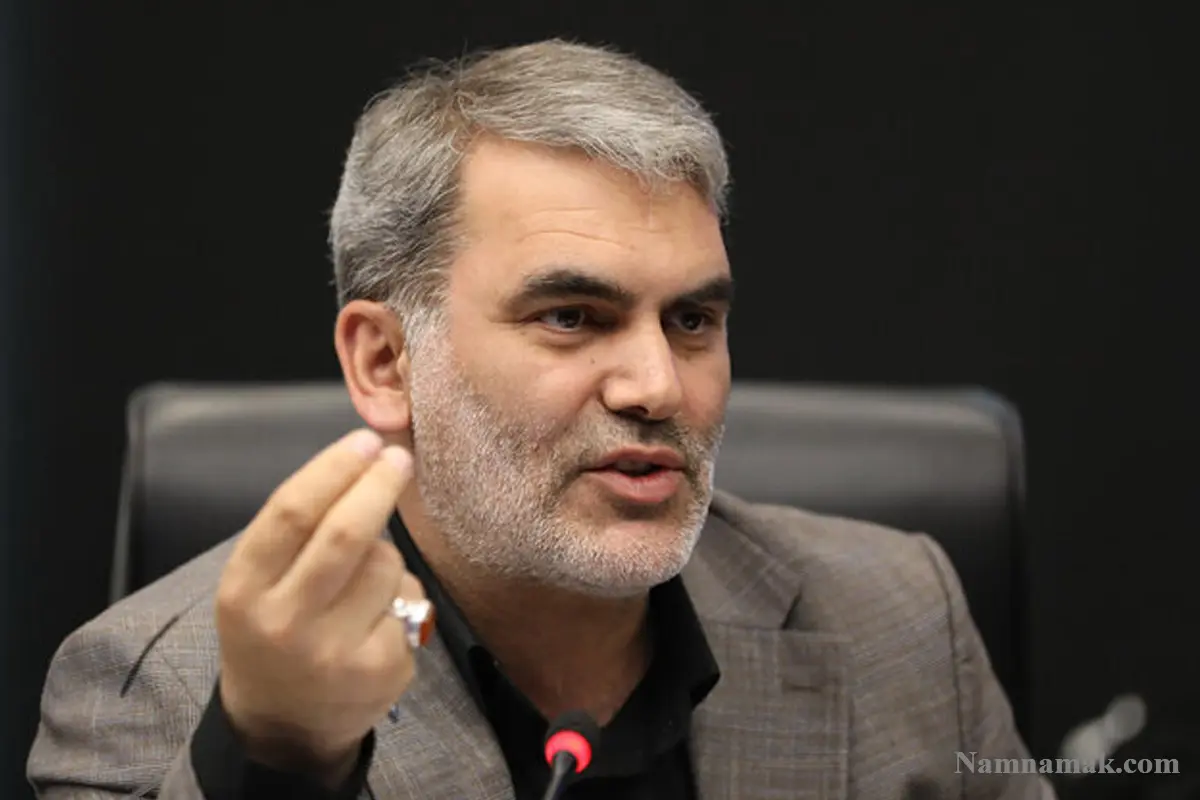 اخبار محسن زنگنه