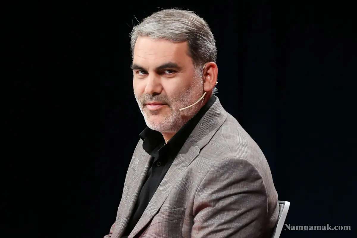 بیوگرافی محسن زنگنه