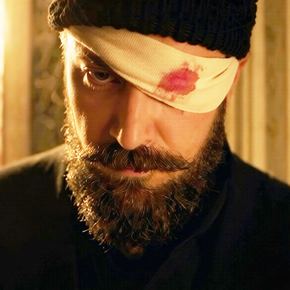 زمان پخش سریال سرخ و سیاه آیدا پناهنده مشخص شد