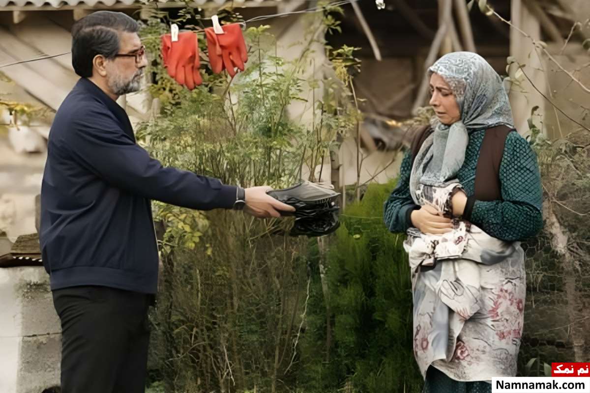 فیلم ریکا