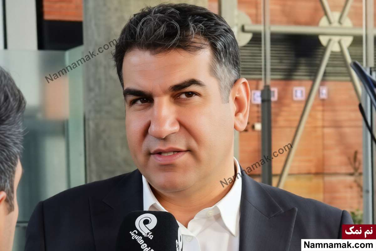 سید روح الله حسینی بوکس