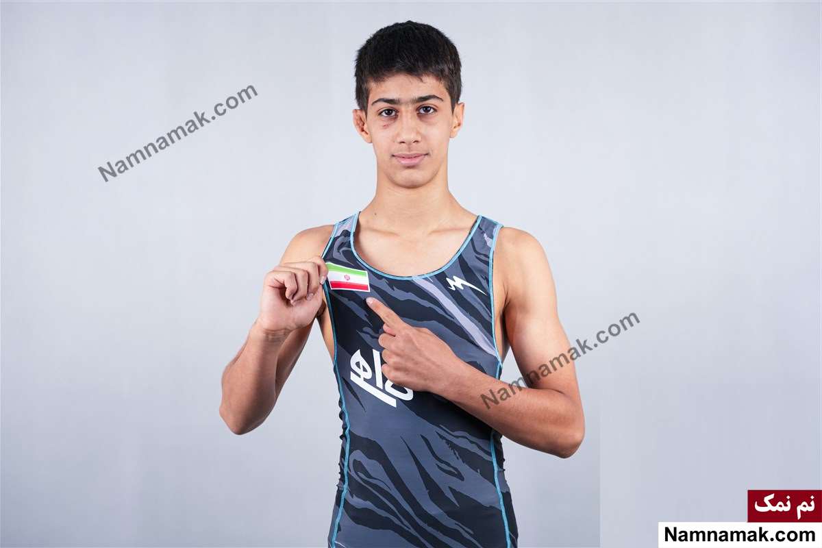 سام ارشد کشتی