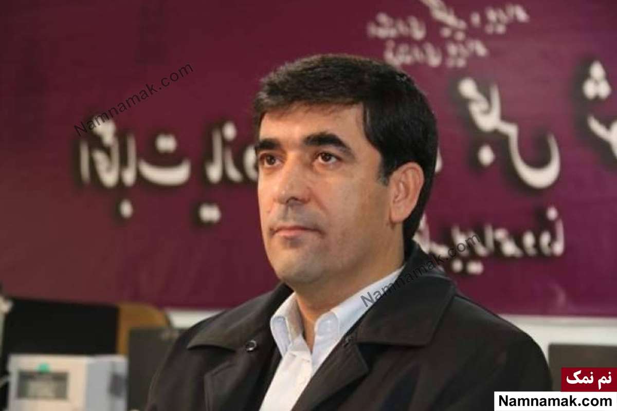شاپور رمضانی استاد دانشگاه