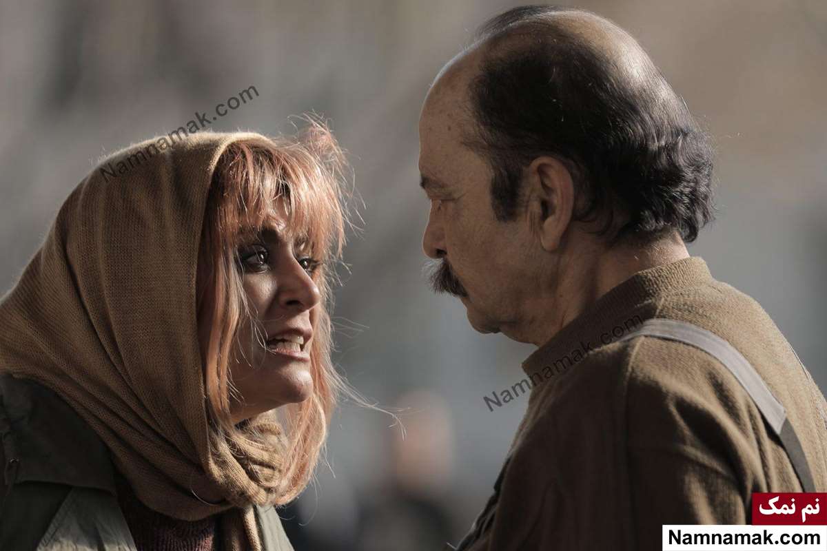 فیلم وحشی