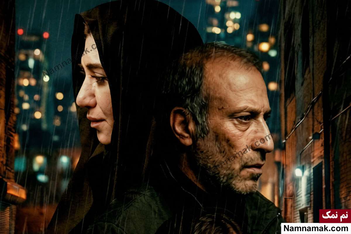فیلم ضابط