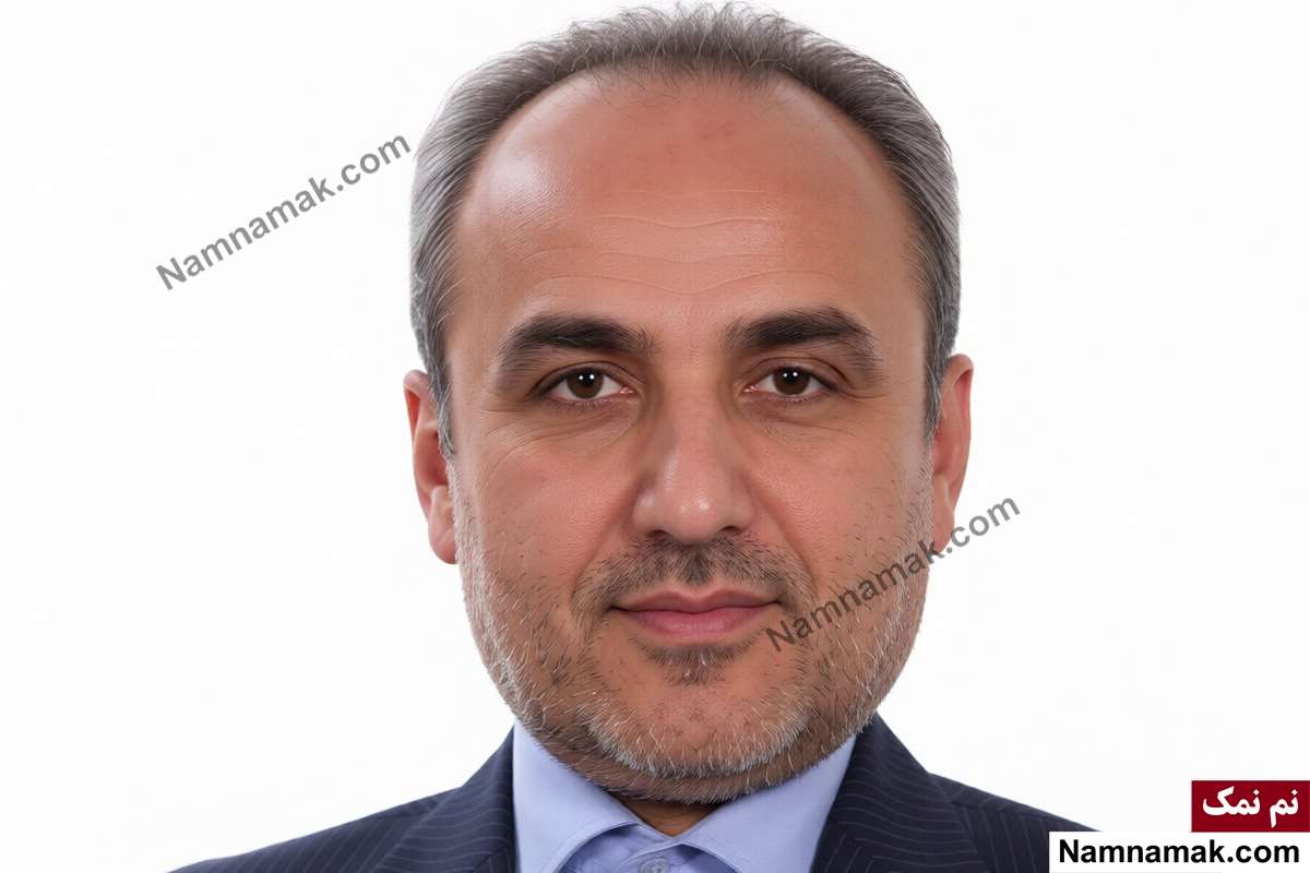 سید ضیا نصرتی