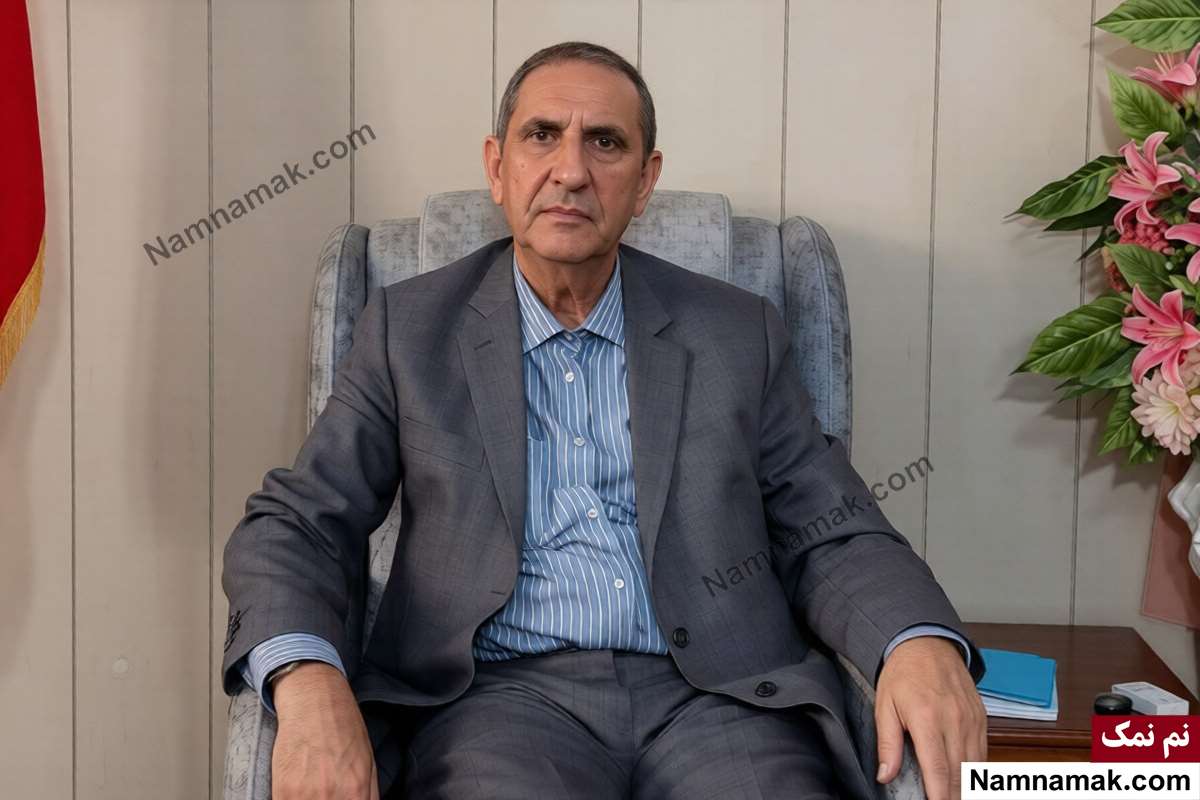 ذوالفقار امیرشاهی دیپلمات