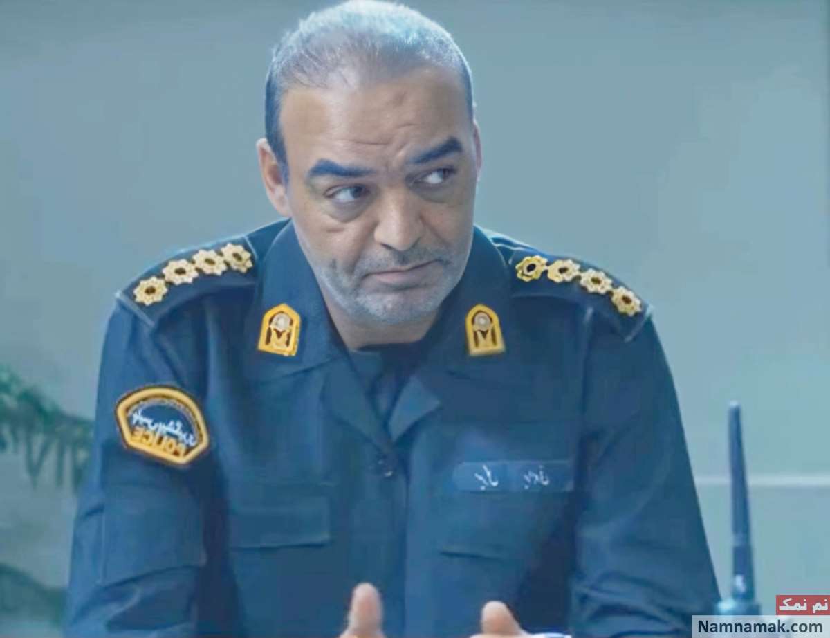 خلاصه داستان و بیوگرافی بازیگران سریال آسباد سریال آسباد