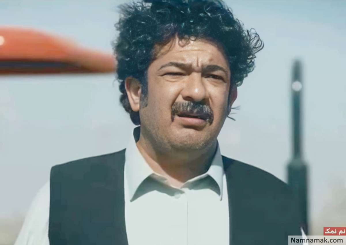 خلاصه داستان و بیوگرافی بازیگران سریال آسباد سریال آسباد