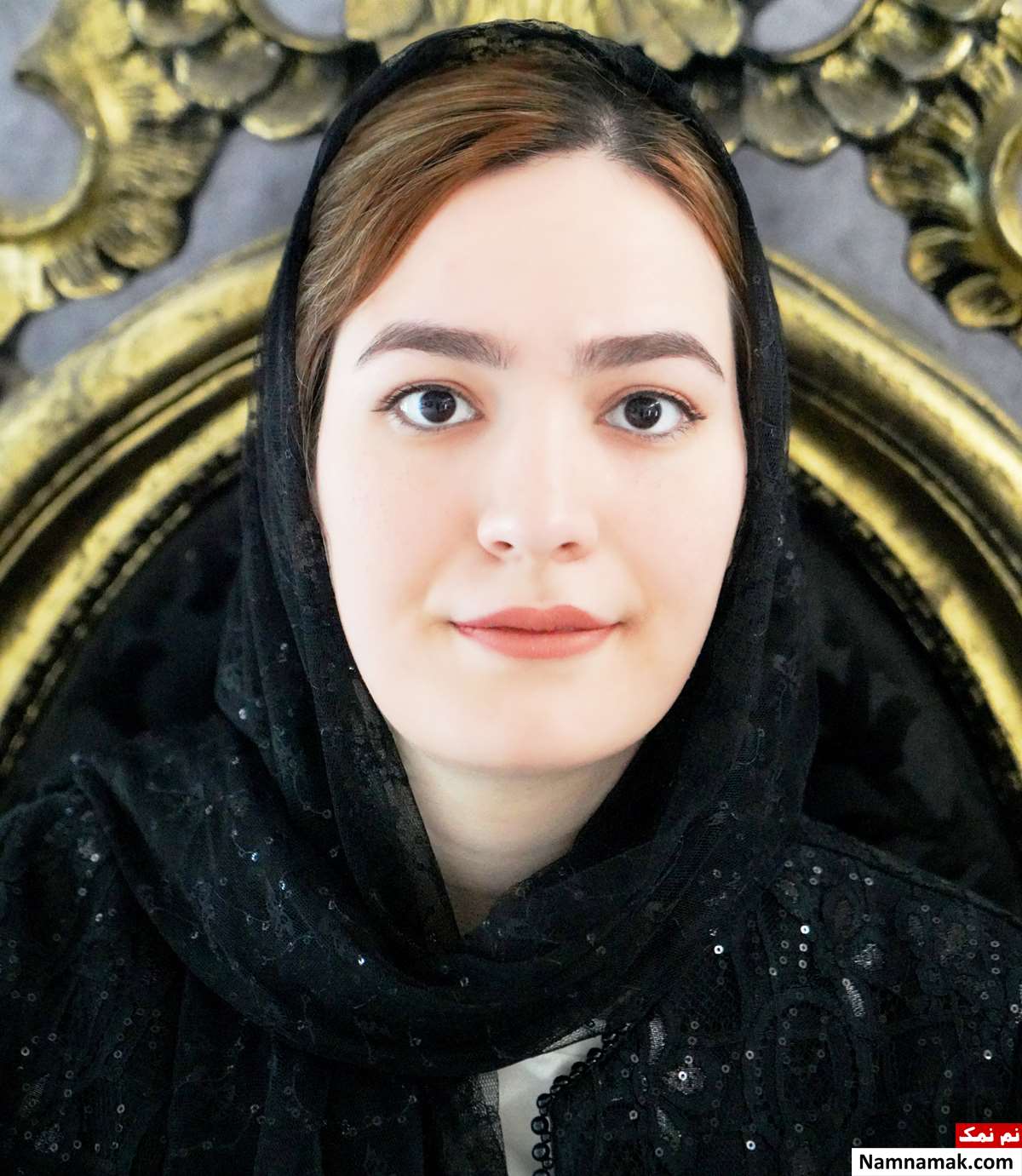 فاطمه چگینی بازیگر فاطمه چگینی بازیگر