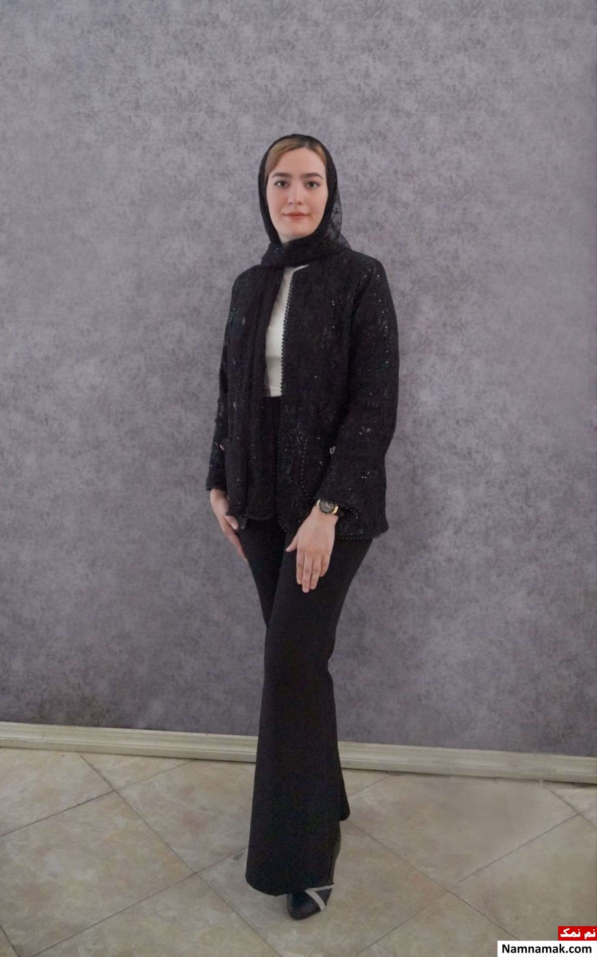 فاطمه چگینی بازیگر فاطمه چگینی بازیگر