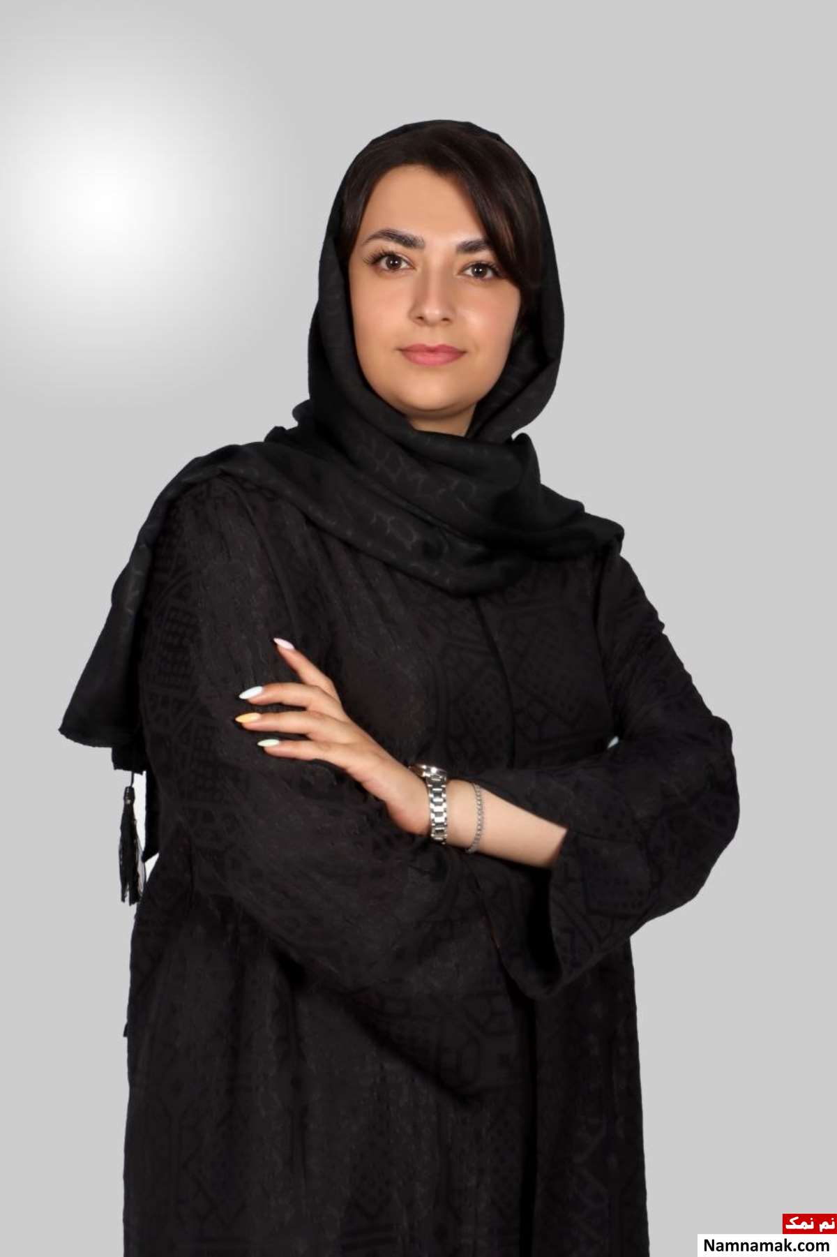 سما مسگرها بازیگر سما مسگرها بازیگر