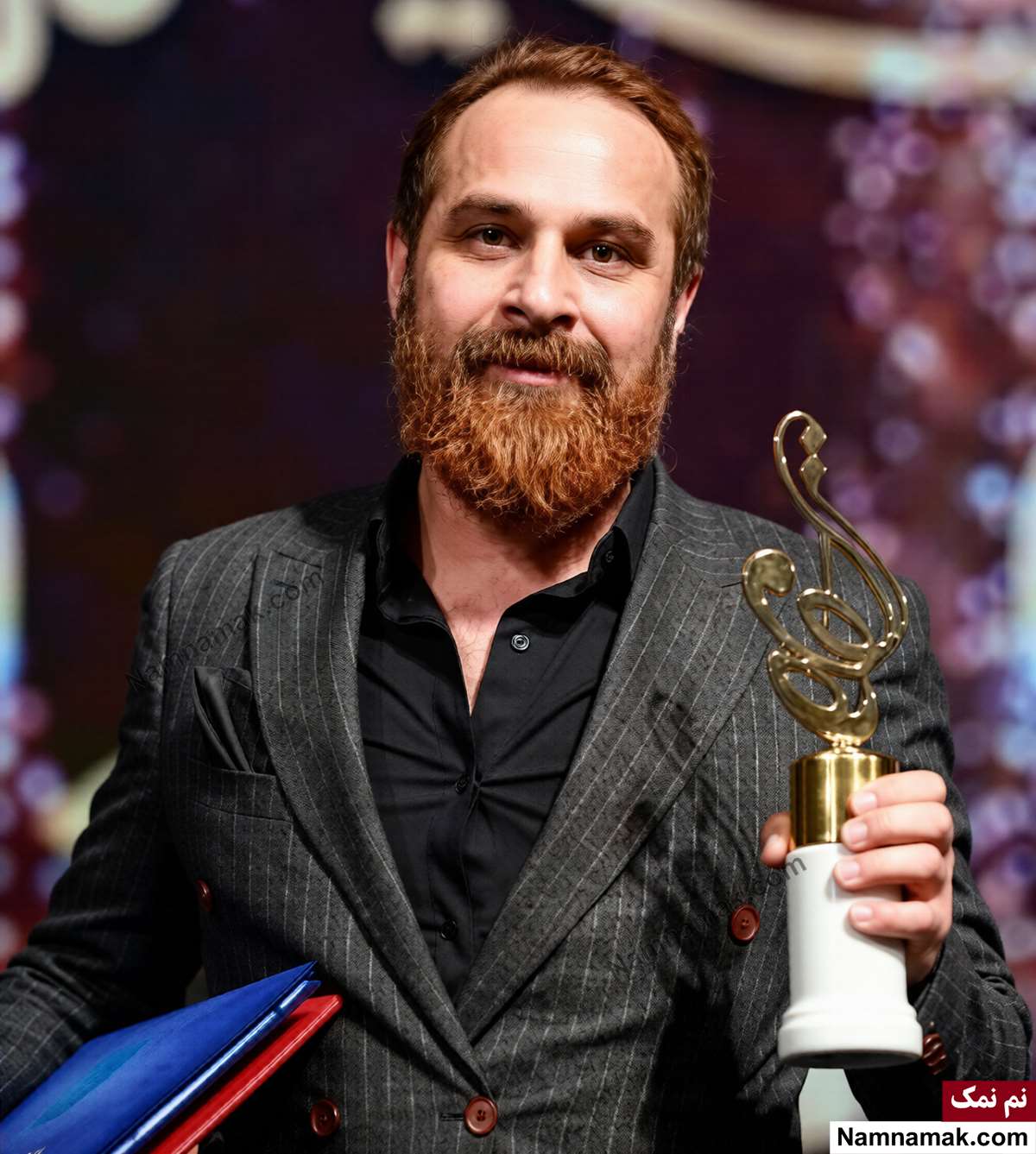 بیوگرافی بهروز پناهنده همسر شهره سلطانی بهروز پناهنده همسر شهره سلطانی