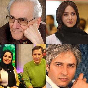 چهره های متولد و درگذشته 8 شهریور [عکس و بیوگرافی]