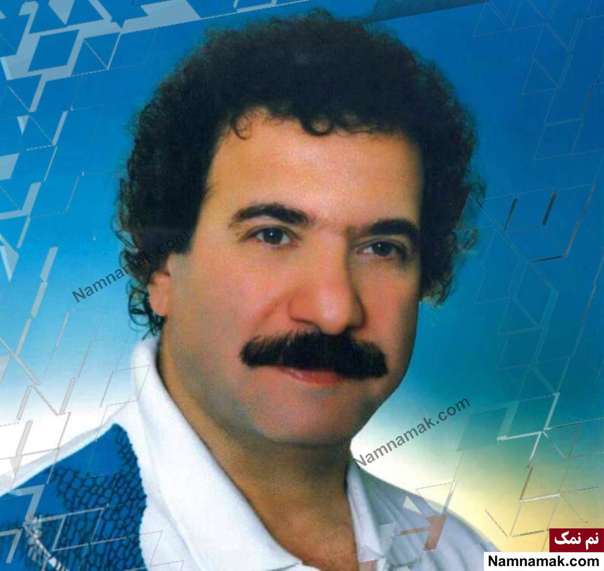 چهره های متولد 6 شهریور جواد یساری