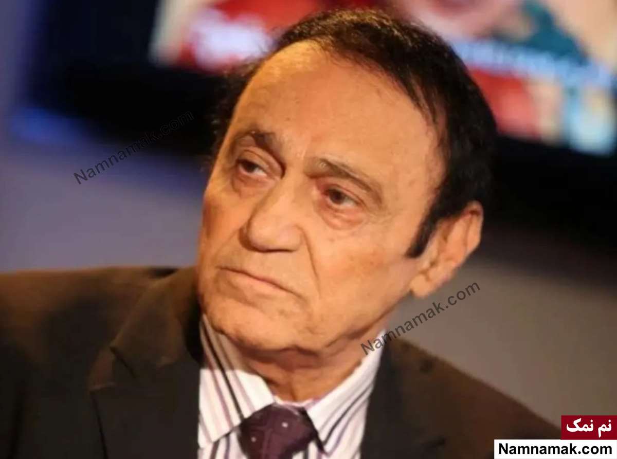 چهره های درگذشته 6 شهریور منوچهر بی بی یان