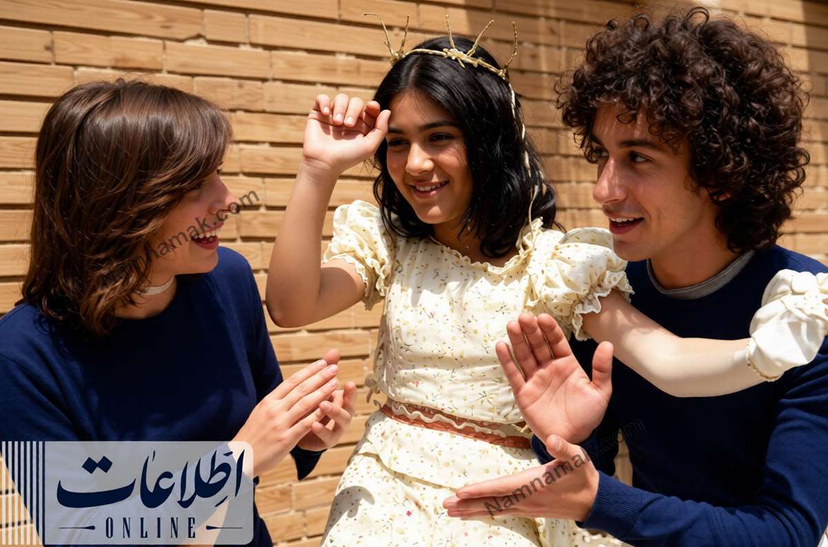 زندگینامه بهرام شاه محمدلو و همسرش عکس جوانی بهرام شاه محمدلو