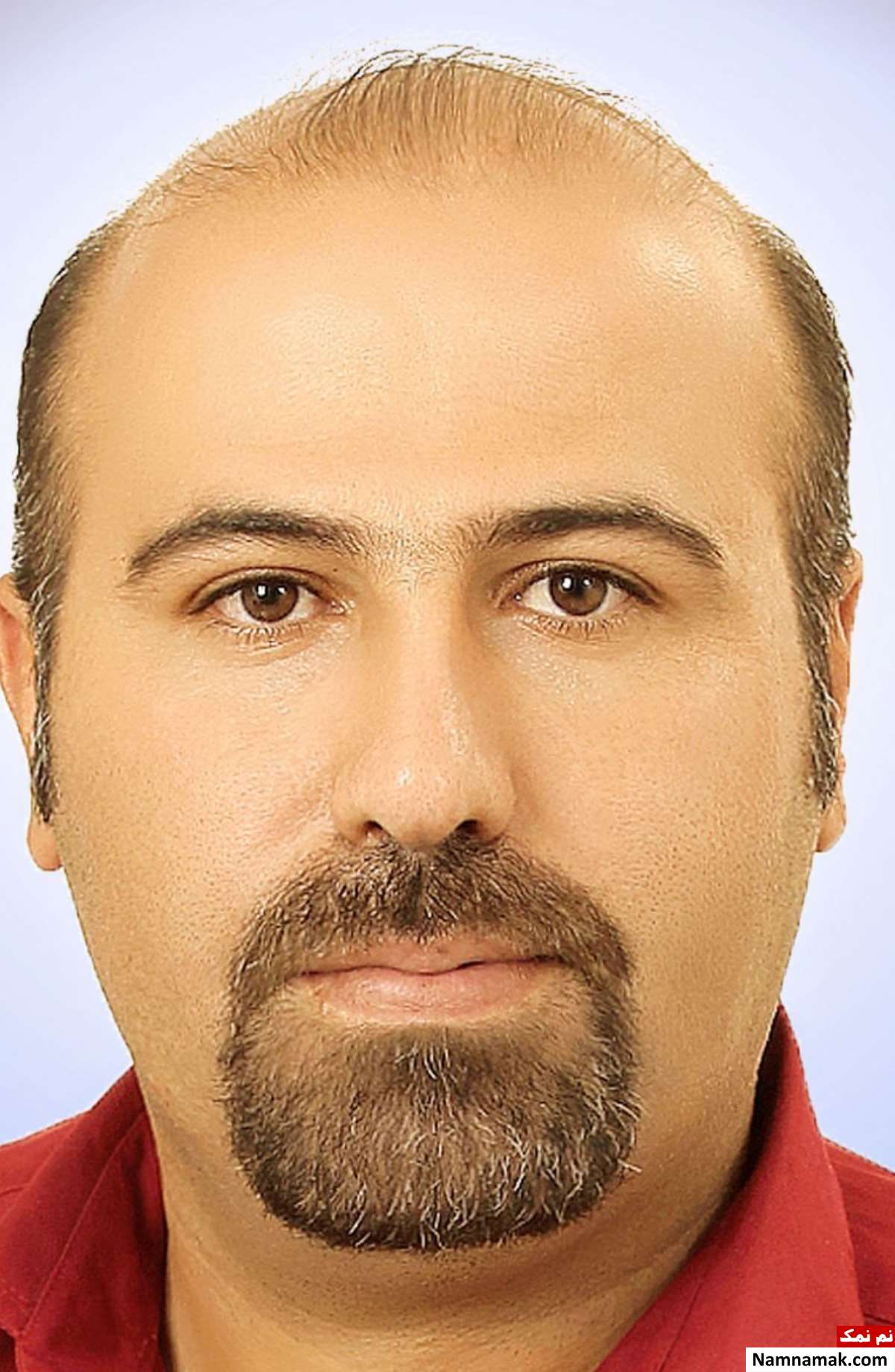 سعید پیرسا بازیگر سعید پیرسا بازیگر