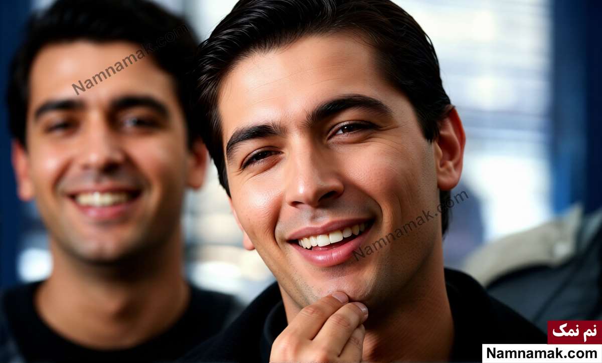 خلاصه داستان و بیوگرافی بازیگران فیلم ضیافت پارسا پیروزفر در فیلم ضیافت