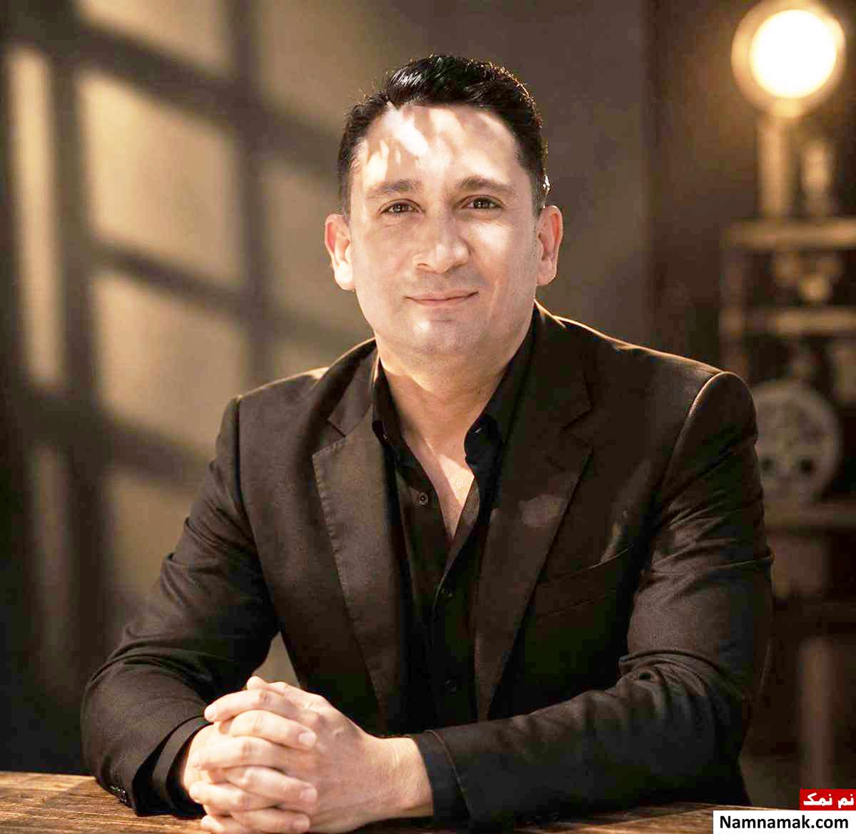 صادق محمدظاهری بازیگر صادق محمد ظاهری بازیگر