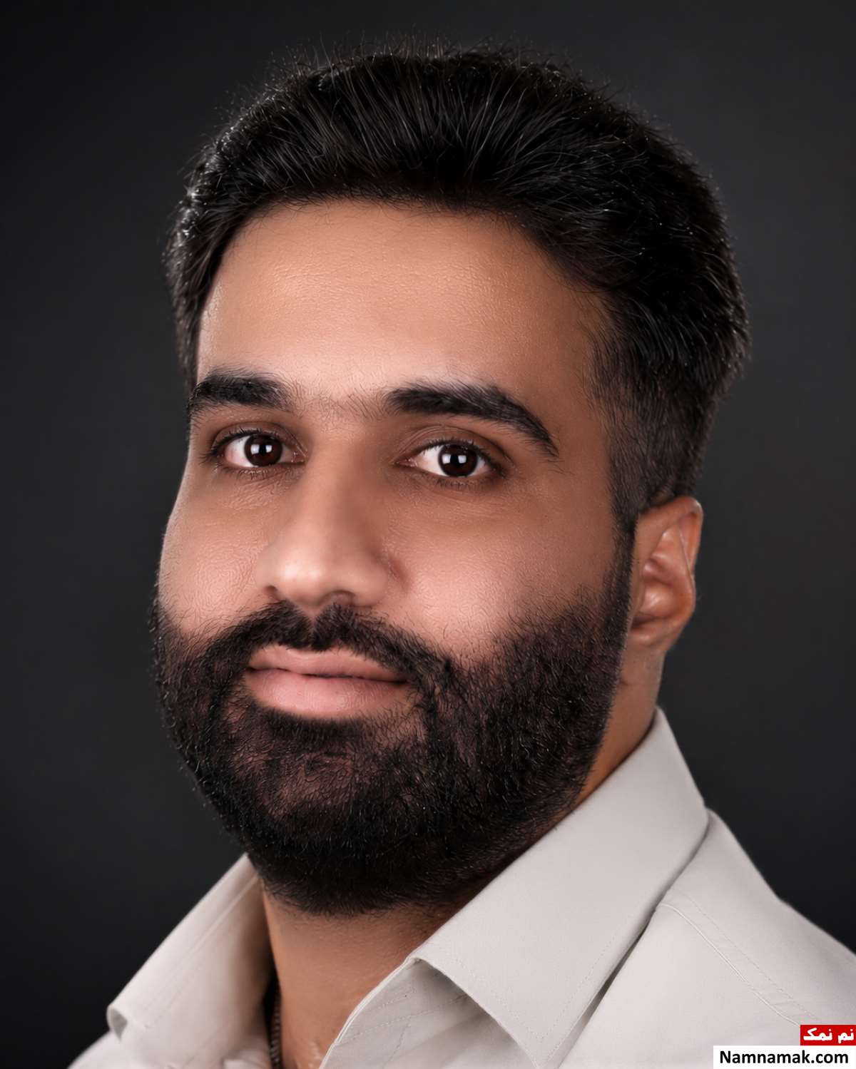 حسن موسوی کیا بازیگر حسن موسوی کیا بازیگر