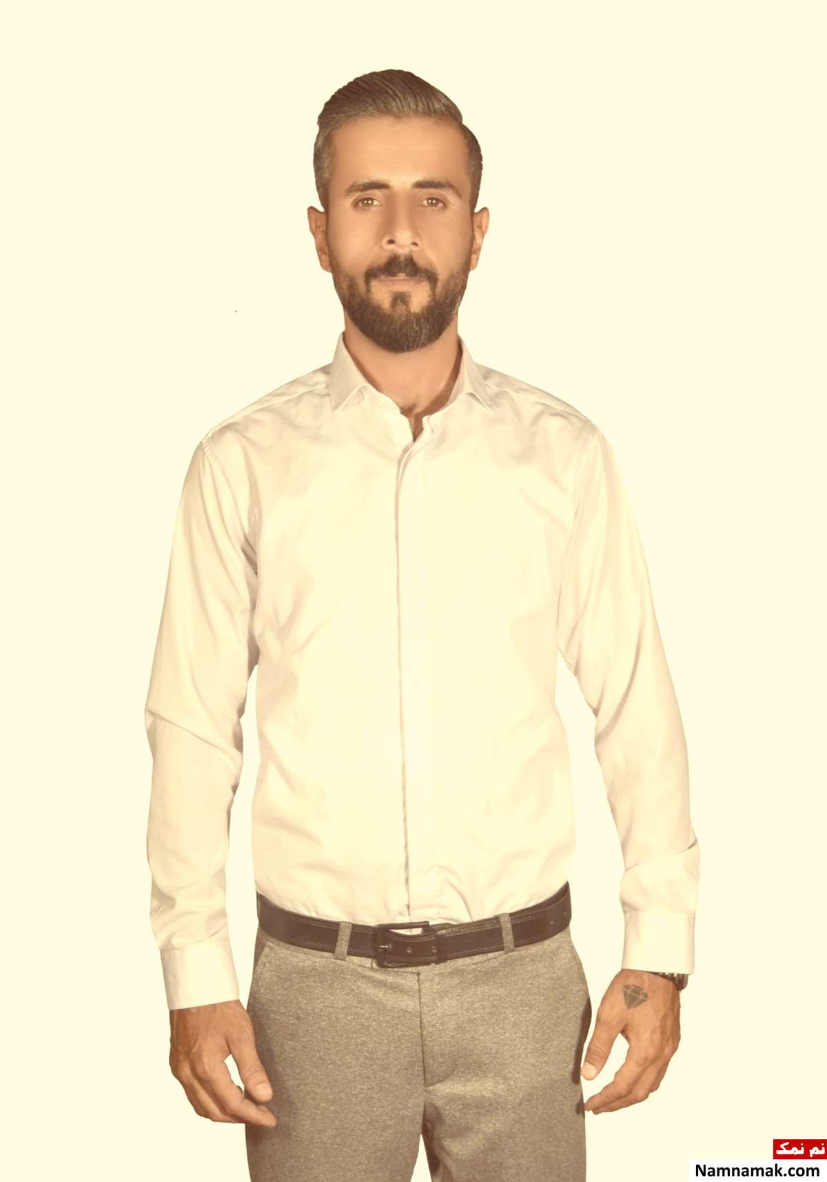 سهراب سلیمان آبادی بازیگر سهراب سلیمان آبادی بازیگر