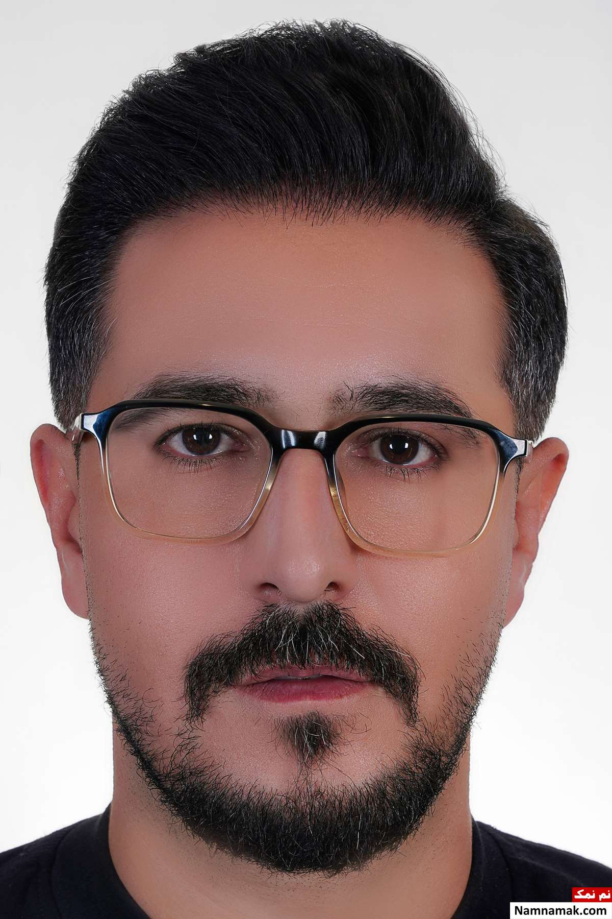 مرتضی بابایی زاده بازیگر مرتضی بابایی زاده بازیگر