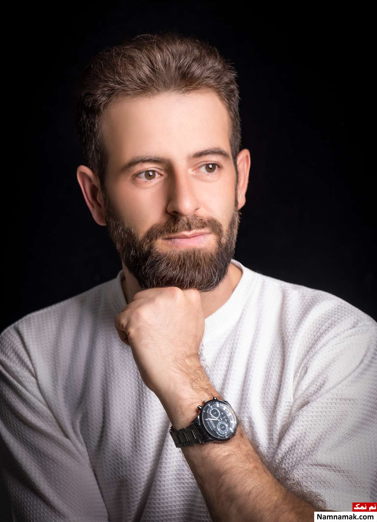 سعید خردیار سار بازیگر سعید خردیار سار بازیگر
