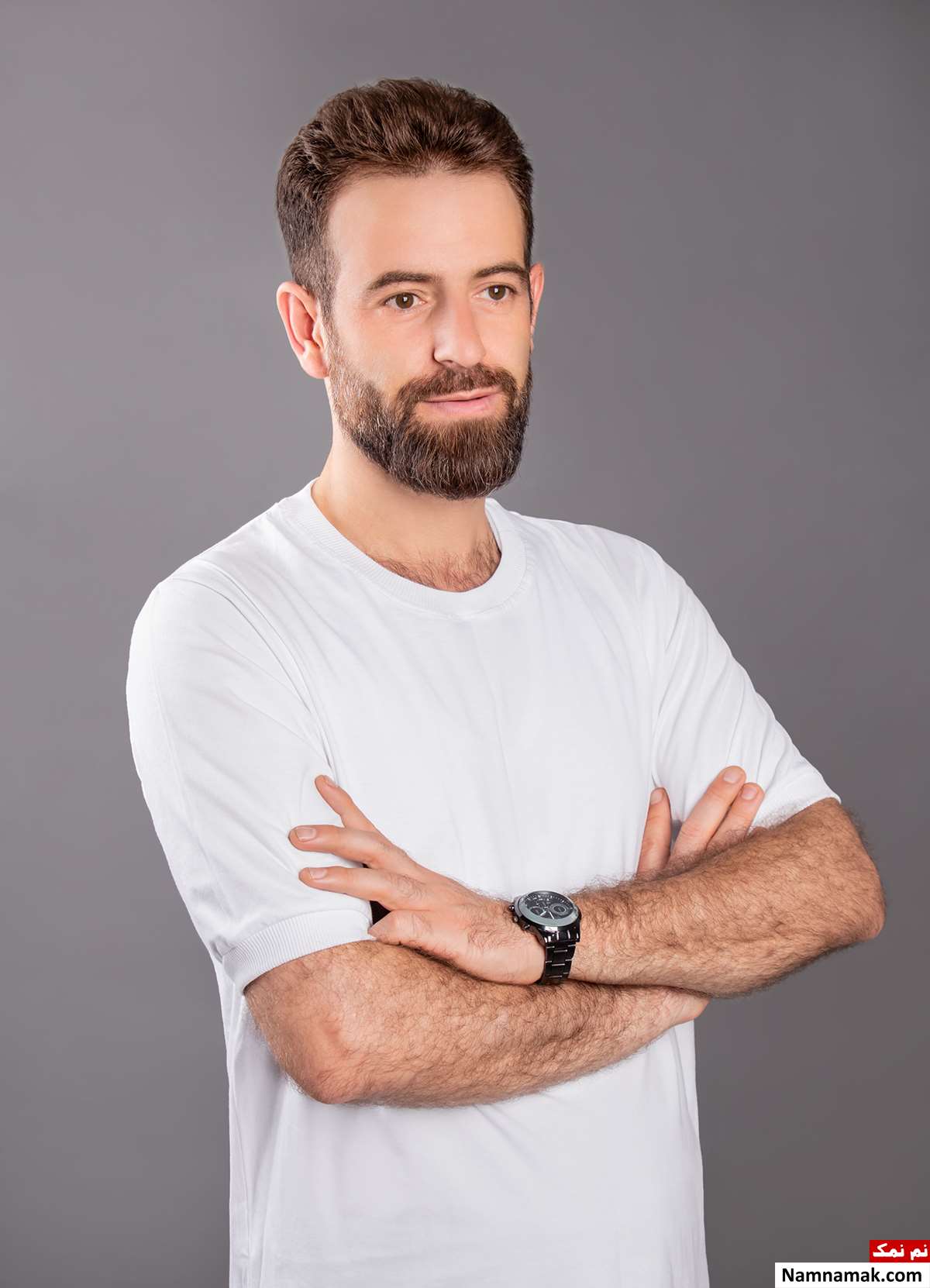 سعید خردیار سار بازیگر سعید خردیار سار بازیگر