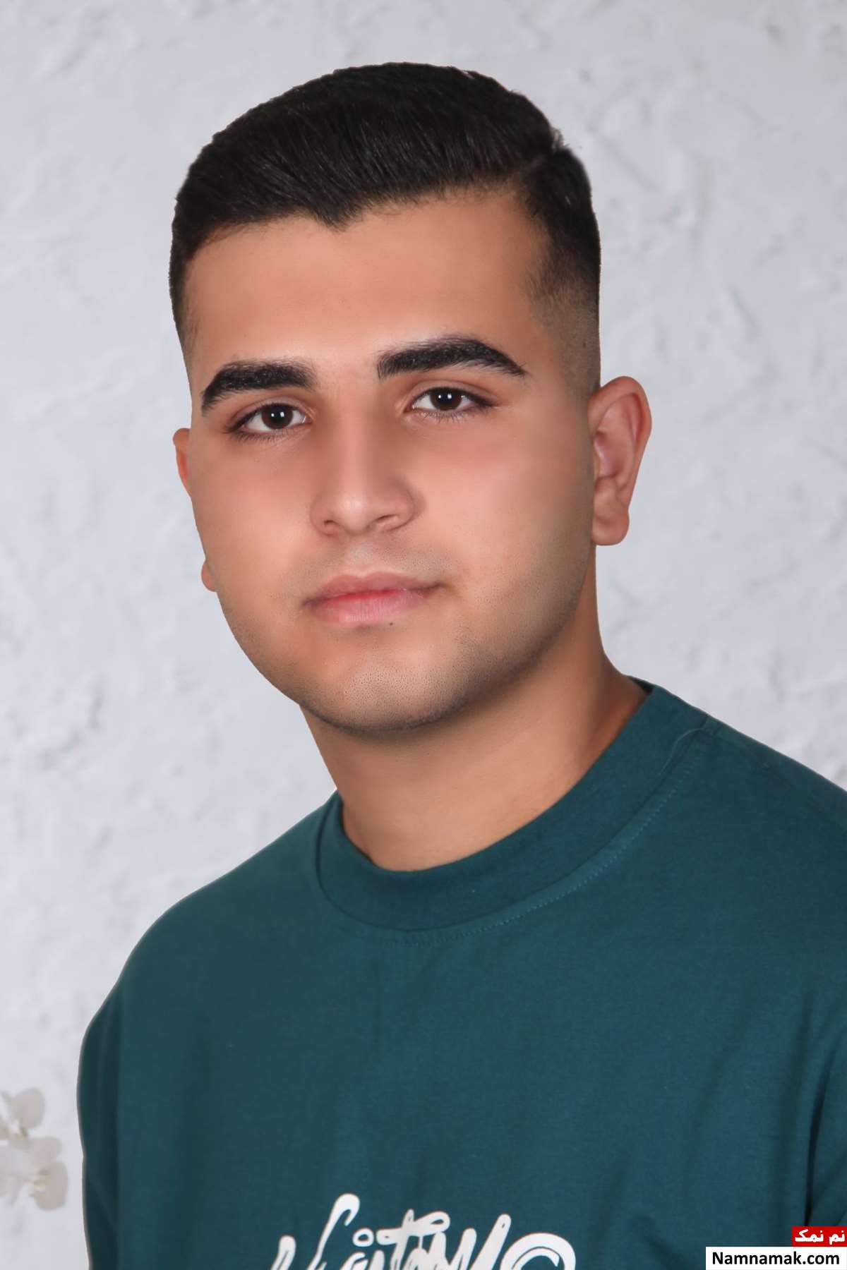 امیرمحمد کرمی بازیگر امیرمحمد کرمی بازیگر