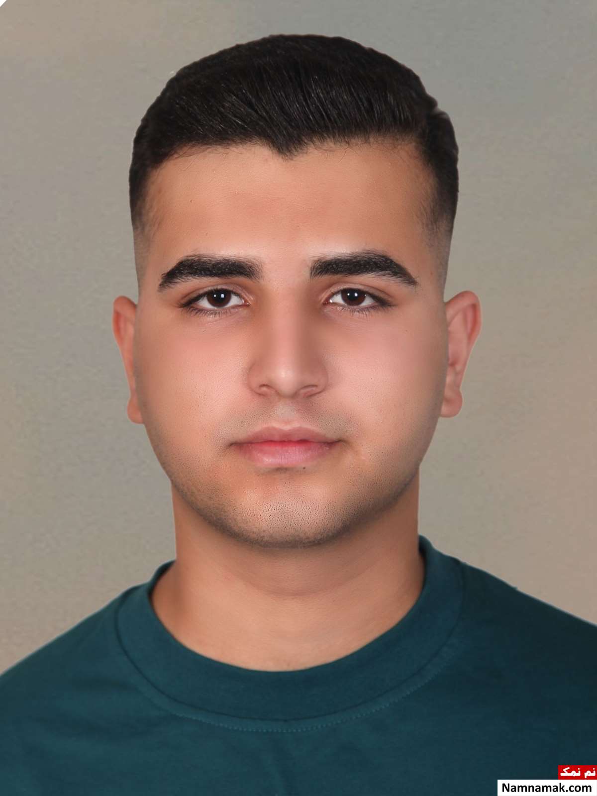 امیرمحمد کرمی بازیگر امیرمحمد کرمی بازیگر