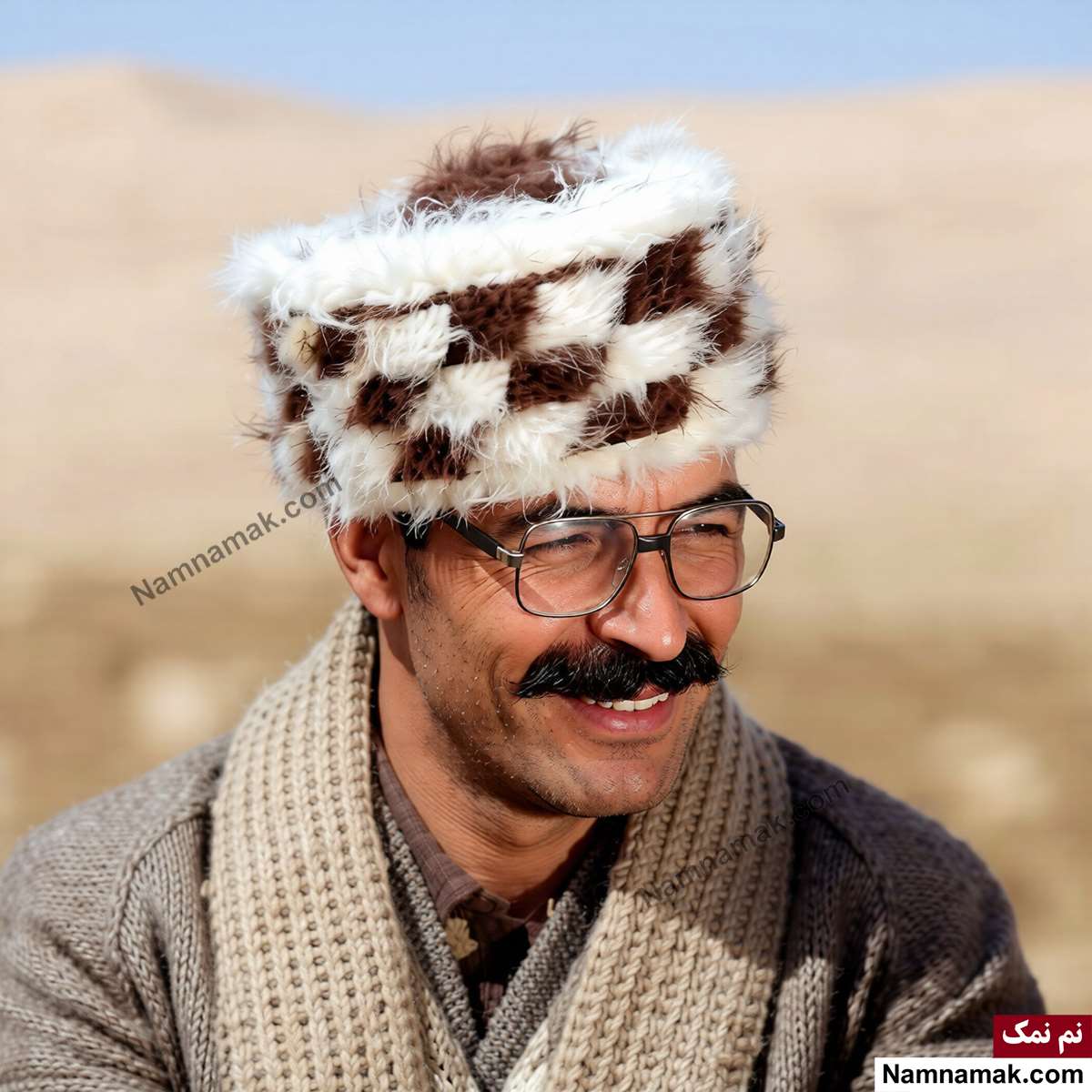 چهره های درگذشته 9 شهریور صمد بهرنگی