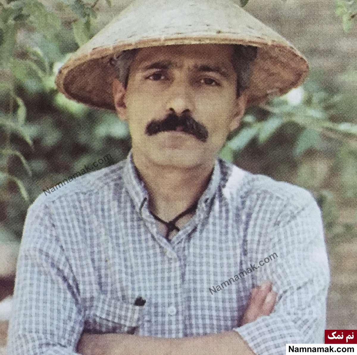 چهره های درگذشته 9 شهریور فرهاد مهراد