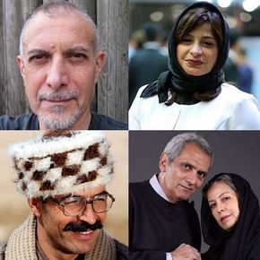 چهره های متولد و درگذشته 9 شهریور [عکس و بیوگرافی]