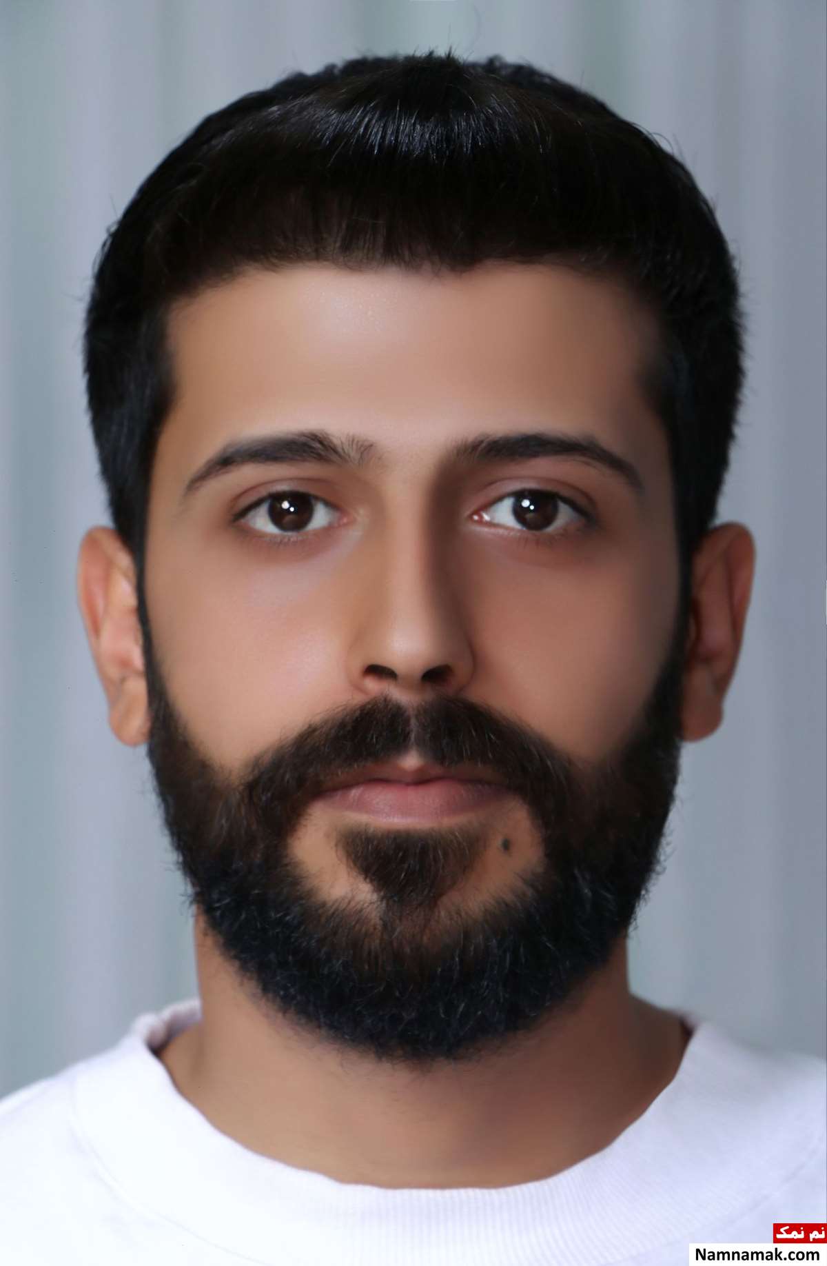 علیرضا ترک بازیگر علیرضا ترک بازیگر