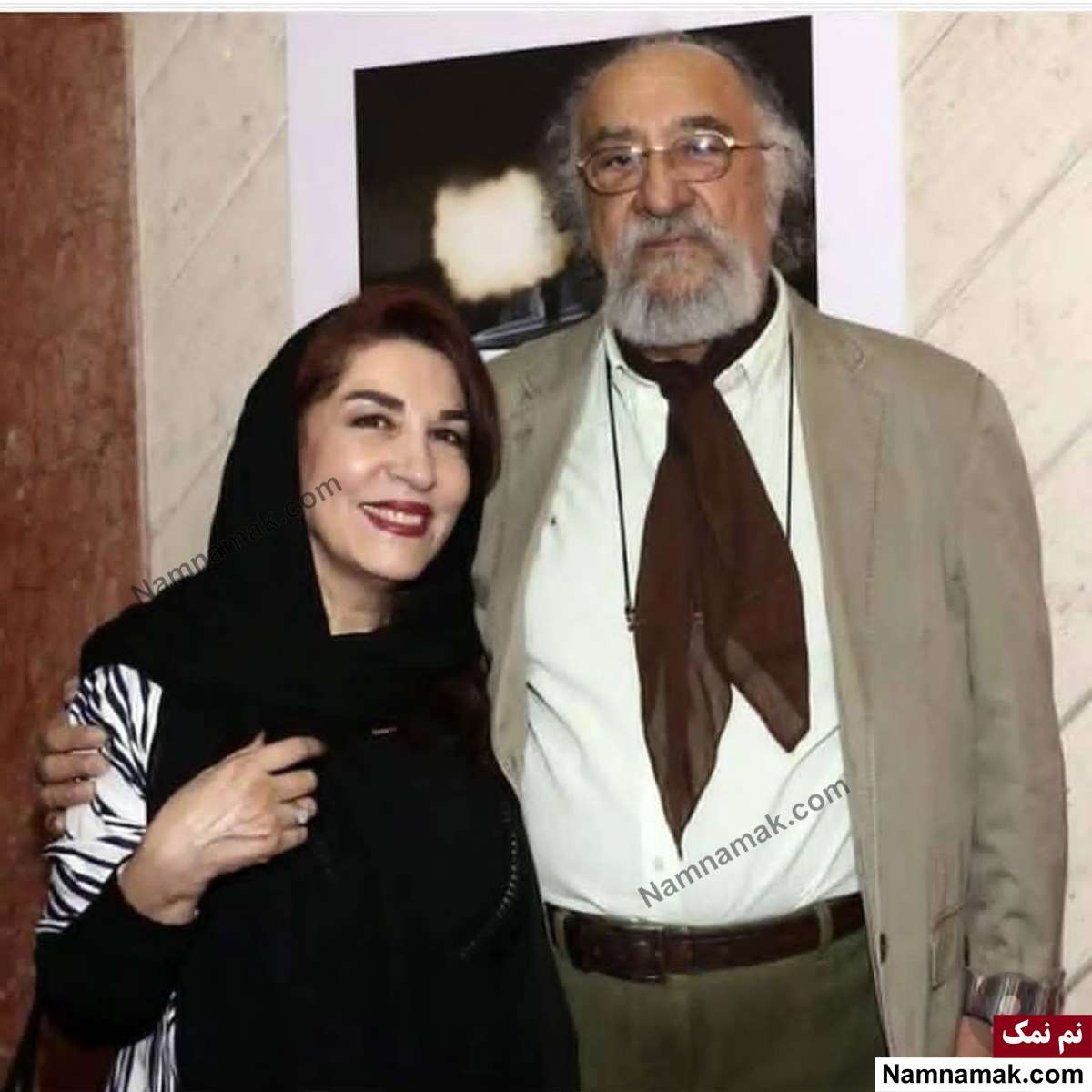 ت