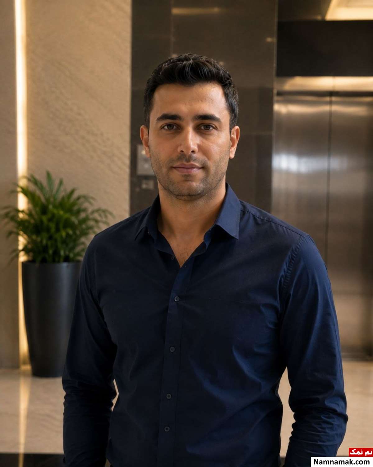 مجتبی امیرتوکلی بازیگر مجتبی امیرتوکلی بازیگر