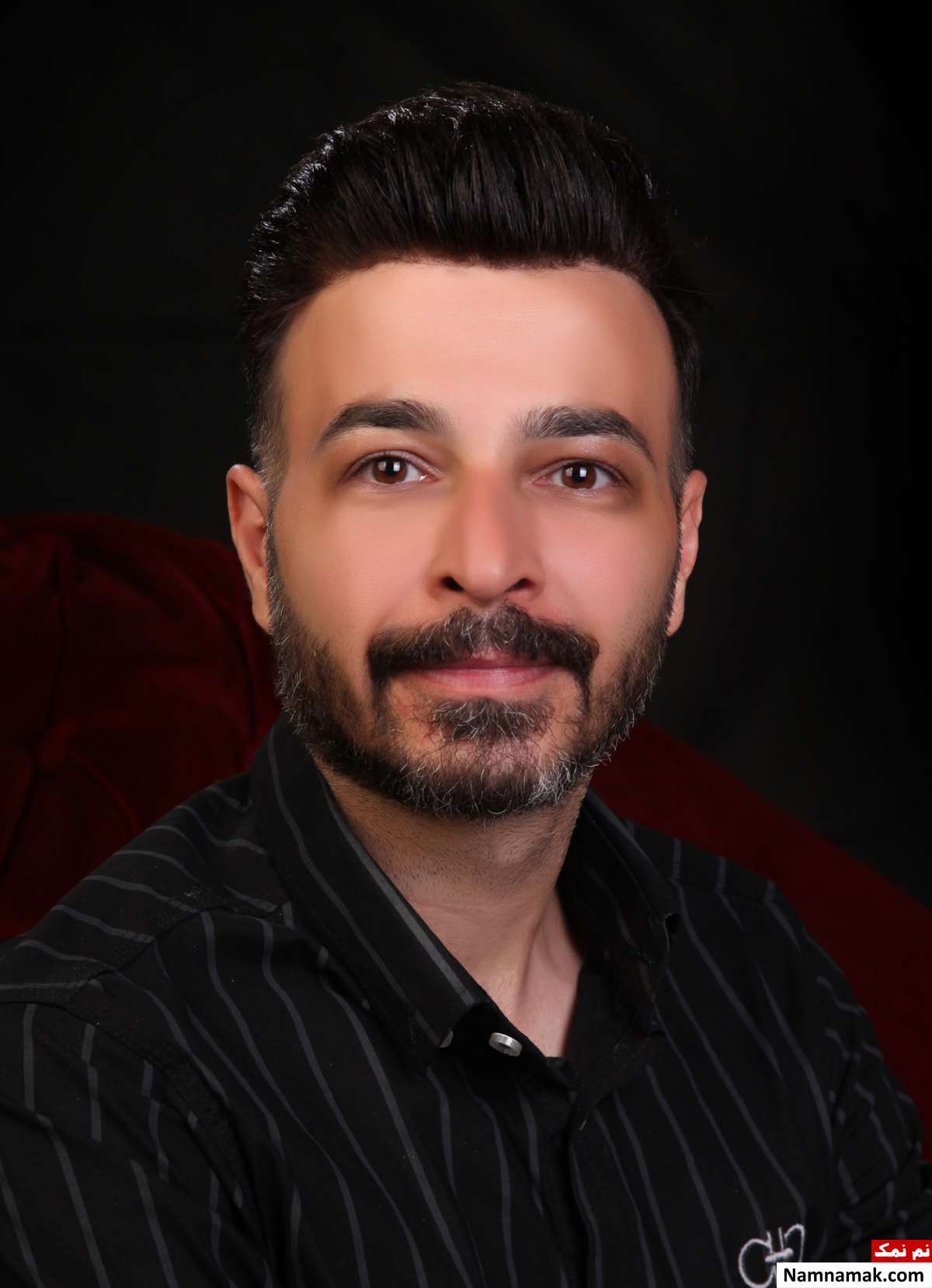 بهزاد خدابخشی بازیگر بهزاد خدابخشی بازیگر