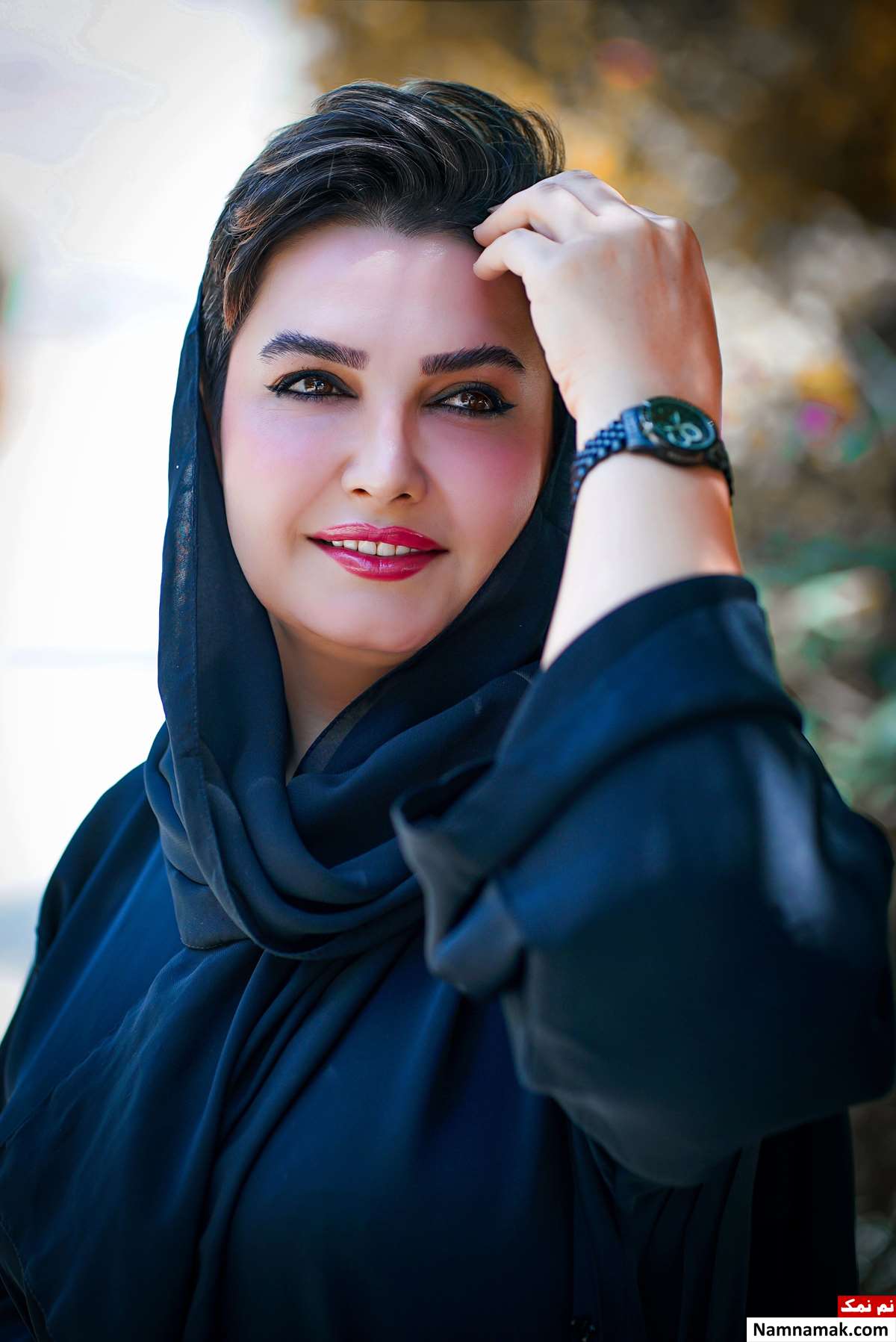 پروین حق پرست بازیگر پروین حق پرست بازیگر