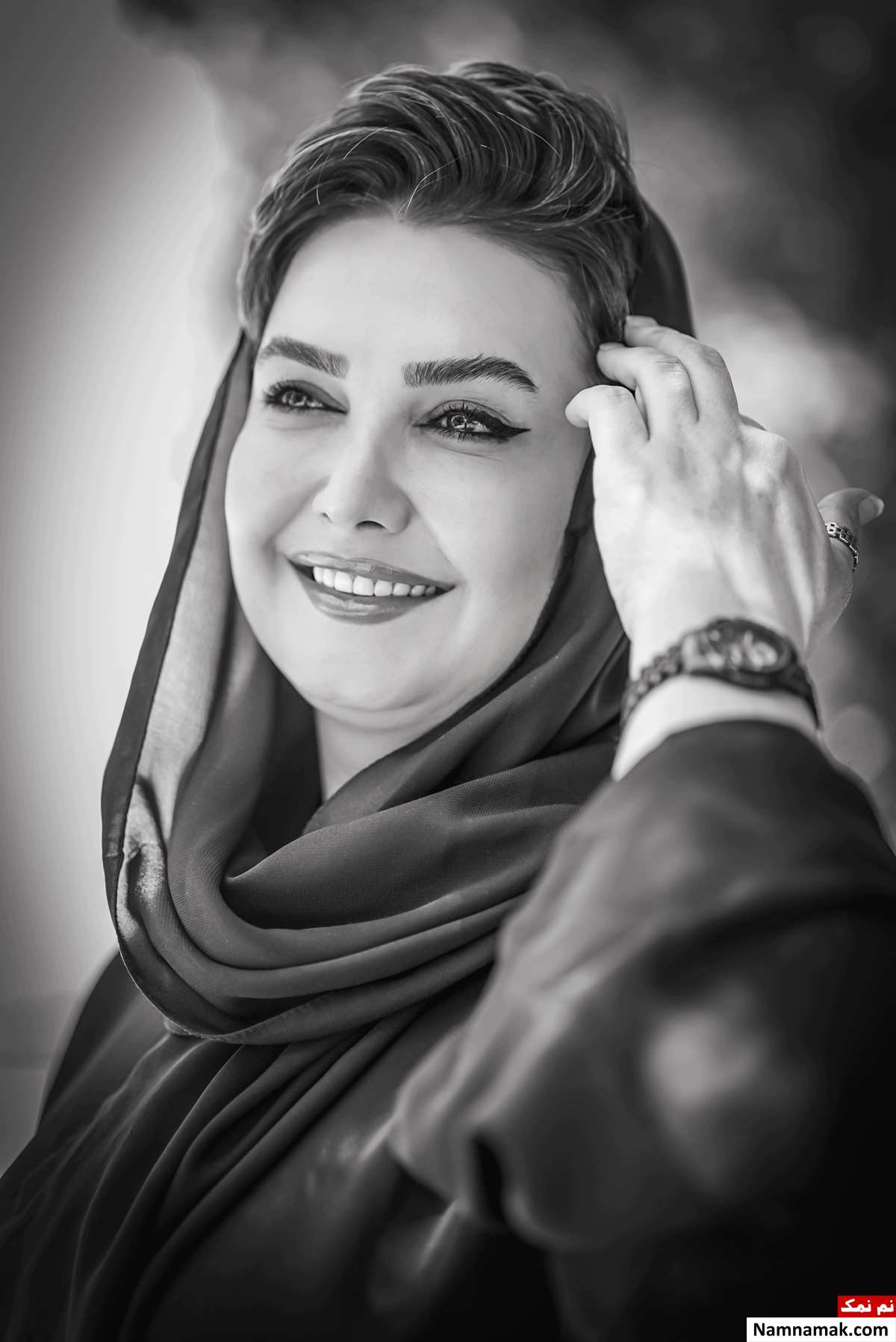 پروین حق پرست بازیگر پروین حق پرست بازیگر