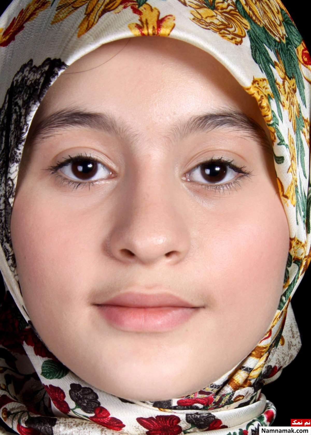 حسنا عدل بازیگر حسنا عدل بازیگر