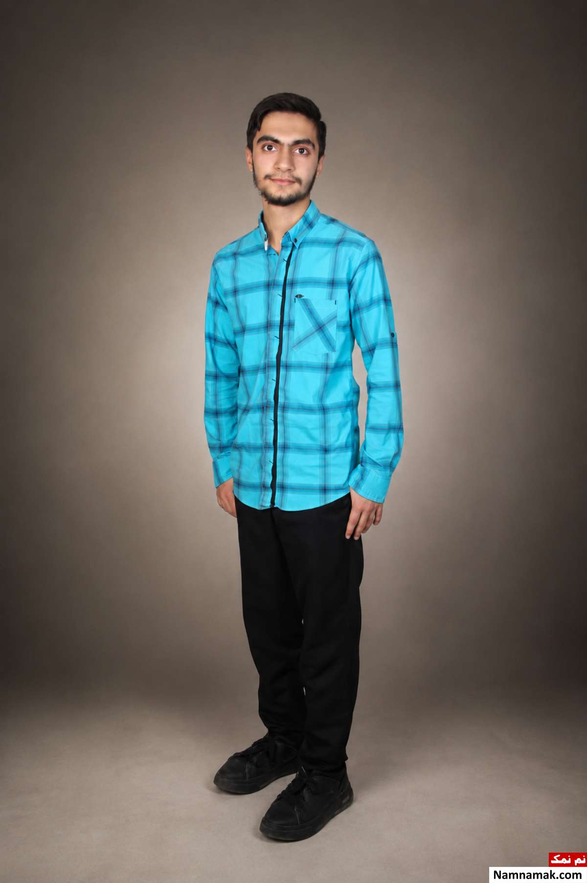 صادق چهره قانی بازیگر صادق چهره قانی بازیگر