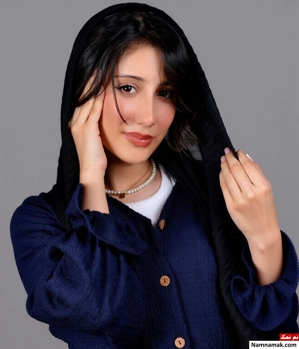 سارینا کرمی بازیگر سارینا کرمی بازیگر