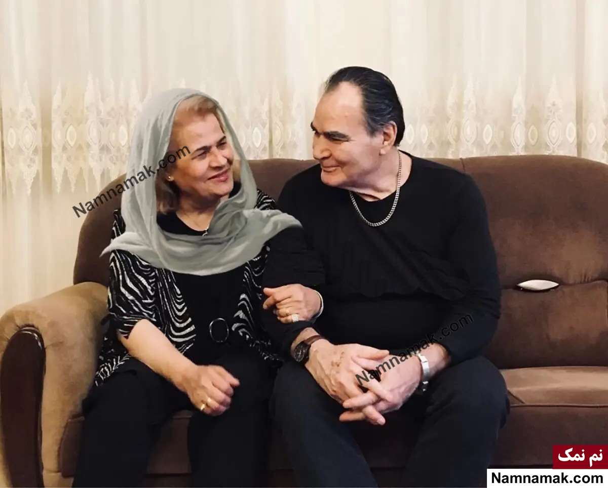 بیوگرافی بازیگران فیلم پاتک رضا صفایی پور