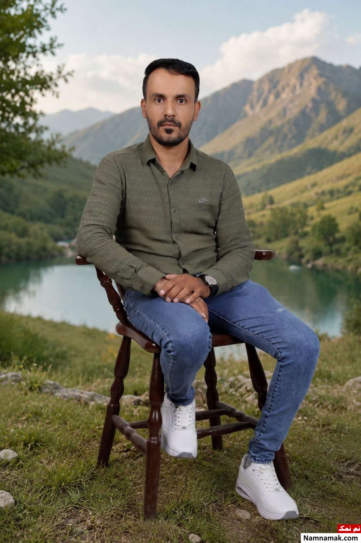 سید مجتبی میرپنهان بازیگر سید مجتبی میرپنهان بازیگر