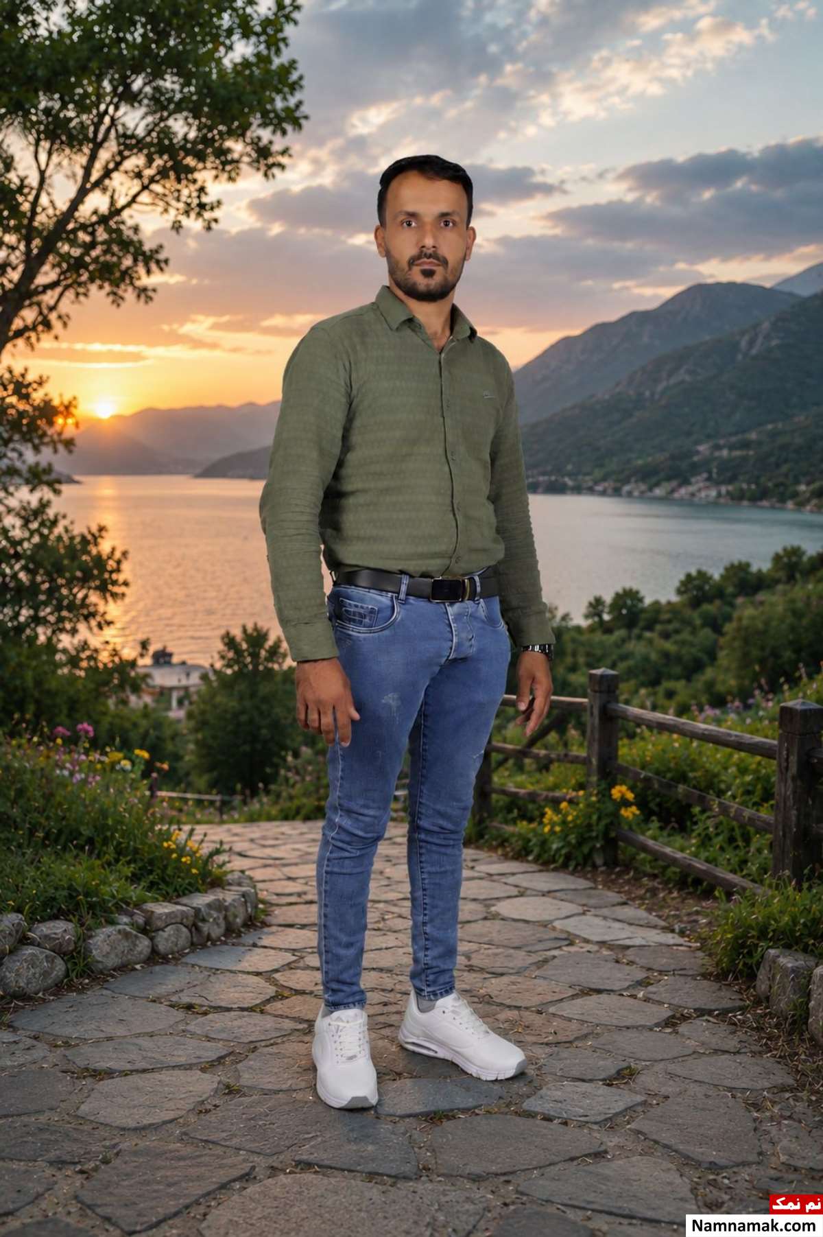 سید مجتبی میرپنهان بازیگر سید مجتبی میرپنهان بازیگر